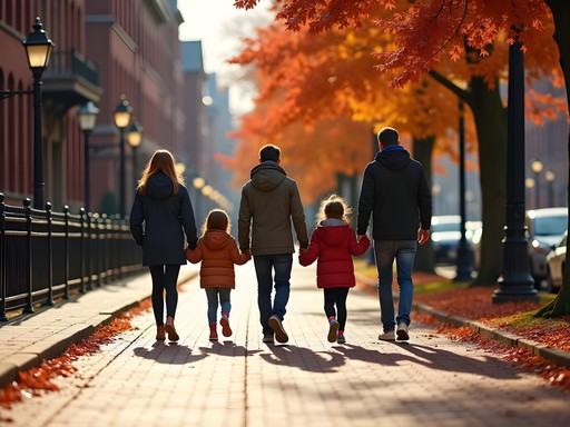 Boston's Historical Treasures: Walking Through America's Revolutionary Past