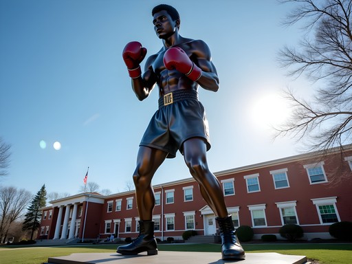 Boxing Heritage to Cultural Renaissance: Exploring Brockton's Rich History