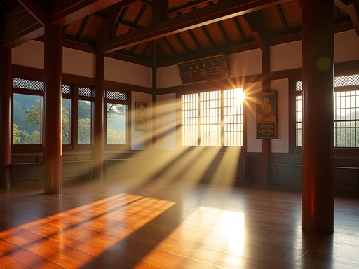 Beyond K-Pop: Immersive Traditional Cultural Experiences in Busan, South Korea