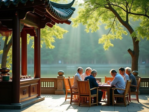 Beyond Pandas: 7 Authentic Cultural Experiences in Chengdu You Can't Miss