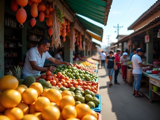 Beyond Headlines: Authentic Cultural Immersion in Ciudad Guayana, Venezuela