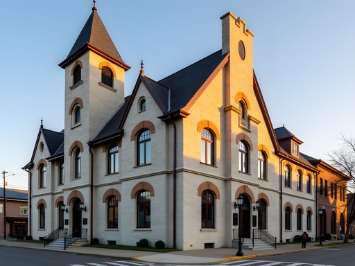Clarksville's Creative Side: Exploring Tennessee's Emerging Arts Scene