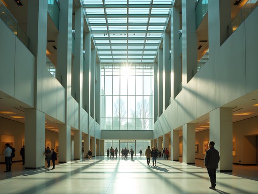 Cleveland's Cultural Renaissance: Exploring the City's Museums, Music & Artistic Revival
