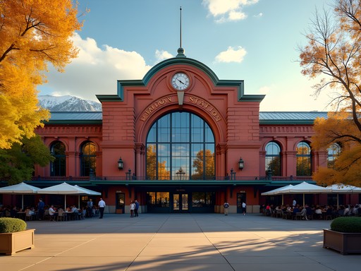 From Rocky Mountains to Alpine Elegance: Denver vs. Vienna Cultural Showdown