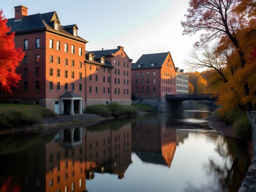 New England's Cultural Crossroads: Immersive Experiences in Dover, NH