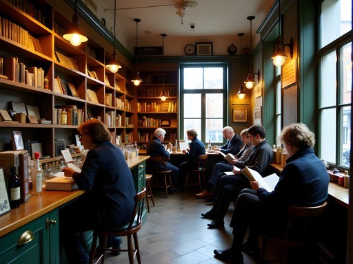 Beyond Guinness: Dublin's Rich Cultural Heritage Through 7 Authentic Experiences