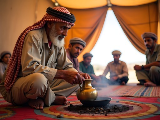 Beyond the Beach: Cultural Immersion in Eilat's Rich Bedouin Heritage