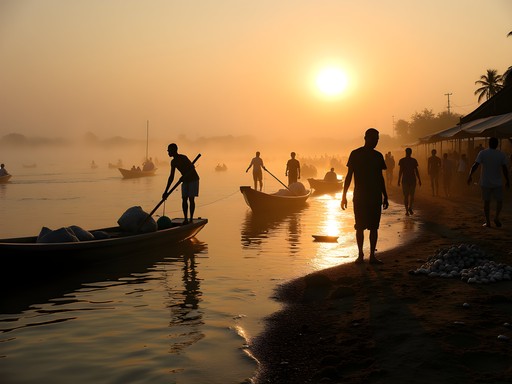 Beyond the Wildlife: Immersive Cultural Experiences in Entebbe, Uganda