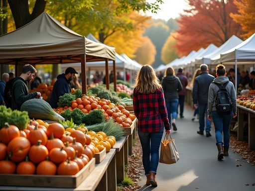 Vermont's Culinary Heart: A Food Lover's Journey Through Essex Junction