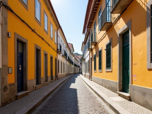 Walking Through History: Evora's UNESCO Heritage Sites and Local Traditions