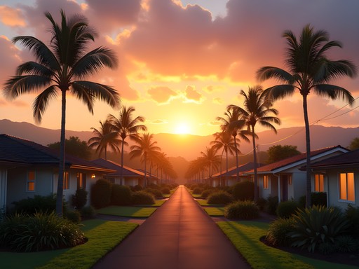 Beyond Waikiki: Authentic Hawaiian Culture in Ewa Gentry's Local Communities