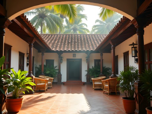 Living Like a Local: Immersive Cultural Experiences in Galle Fort, Sri Lanka