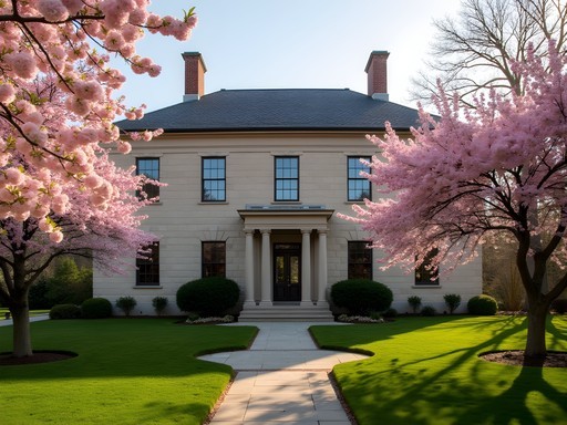 Old Money Charm: Exploring Greenwich's Elite Cultural Heritage & Museums