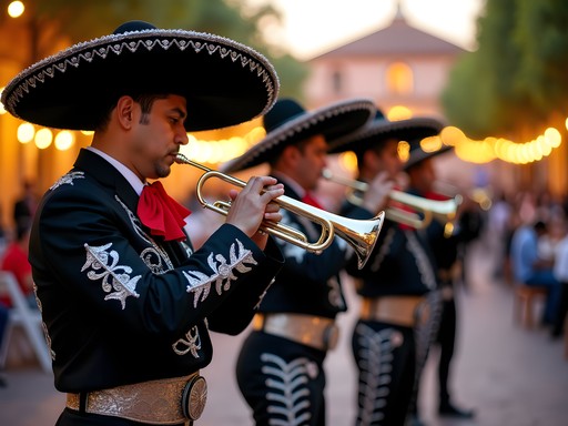 Mariachi, Tequila, and Tradition: Immersive Cultural Experiences in Guadalajara