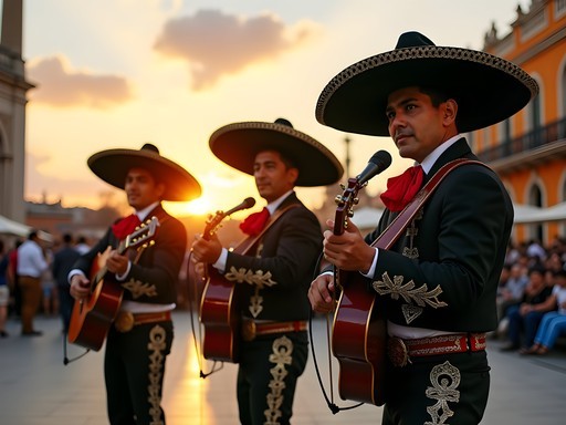 Mariachi, Tequila & Tradition: Cultural Immersion in Guadalajara