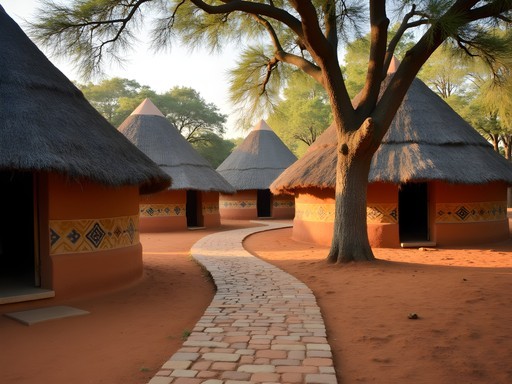 Immersive Cultural Experiences in Gweru: Zimbabwe's Heartland Traditions