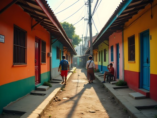 Beyond the Bustle: Authentic Cultural Immersions in Jakarta's Hidden Corners
