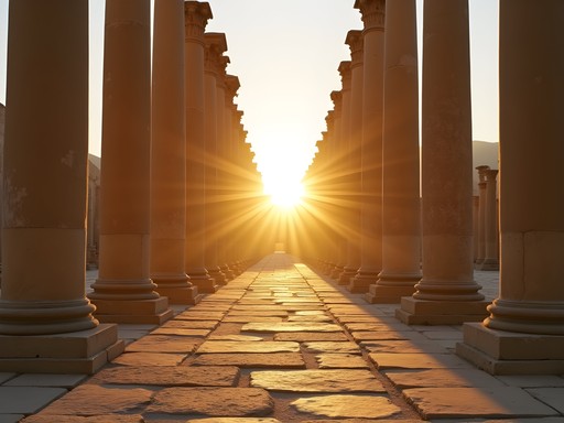 Exploring Ancient Roman Ruins and Bedouin Culture: Ultimate Guide to Jerash Beyond the Tourist Trail