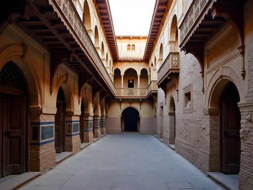 Rebuilding Heritage: Kabul's Cultural Renaissance Through Art and Architecture