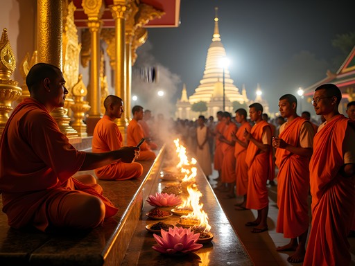 Sacred Rituals and Ancient Traditions: Immersive Cultural Experiences in Kandy