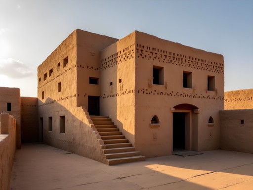 Beyond the Headlines: Immersive Cultural Experiences in Khartoum, Sudan