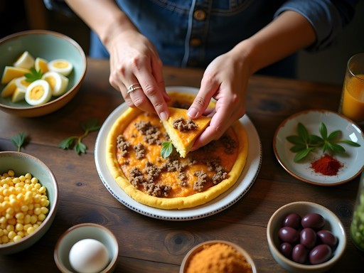 Traditional Chilean cooking class in La Serena with fresh local ingredients