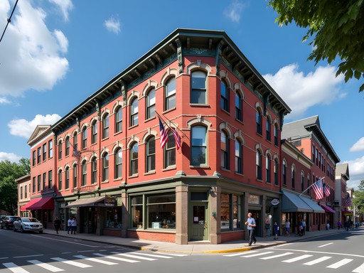 Exploring Franco-American Heritage: A Cultural Deep Dive in Lewiston, Maine