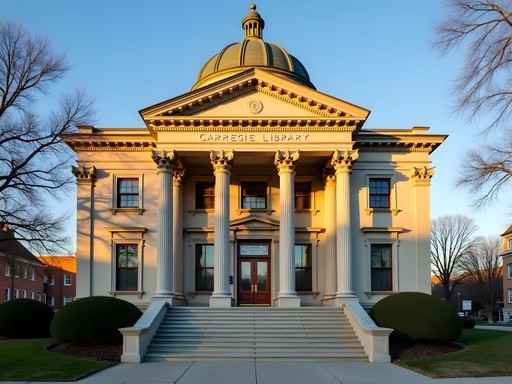 Cultural Treasures of Lorain: Exploring Ohio's Rich Immigrant Heritage