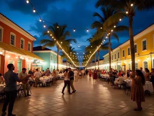 Beyond the Beach: Authentic Bahamian Cultural Experiences in and Around Lucaya