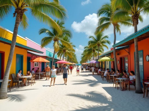 Island Life Unveiled: Authentic Cultural Experiences in Maafushi, Maldives