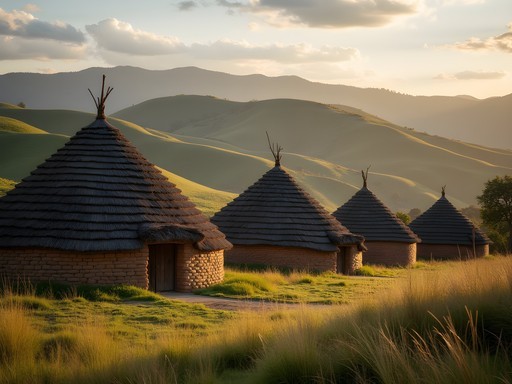 Immersive Cultural Experiences in Manzini: Eswatini's Traditional Ceremonies Unveiled