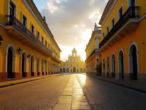 Cultural Immersion in Merida: Mayan Heritage, Colonial Architecture & Yucatecan Cuisine