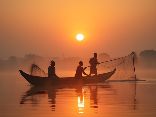 Exploring Mopti: Cultural Immersion in Mali's Venice of Africa