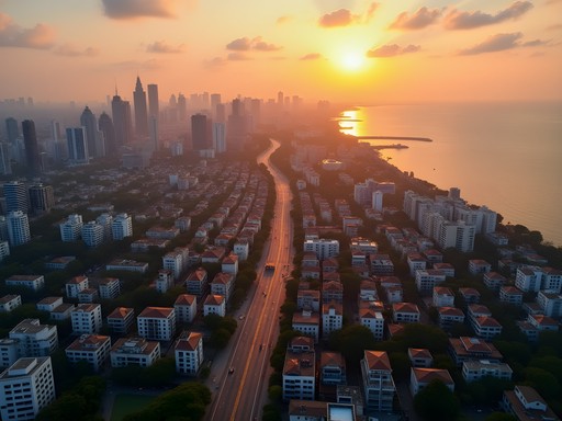 From Mumbai to Nairobi: Connecting Cultures Across the Indian Ocean