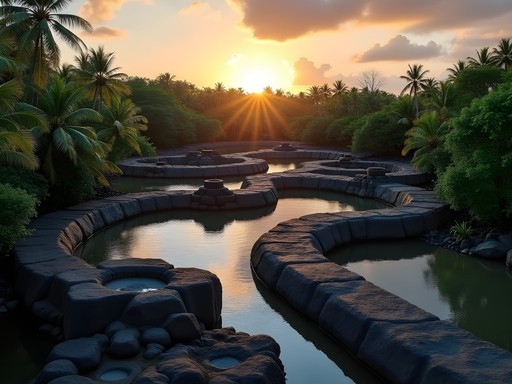 Exploring Micronesian Heritage: Cultural Immersion in Palikir's Traditions