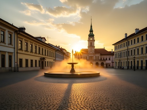 Pecs: Hungary's Hidden Cultural Gem - A 3-Day Immersive Itinerary