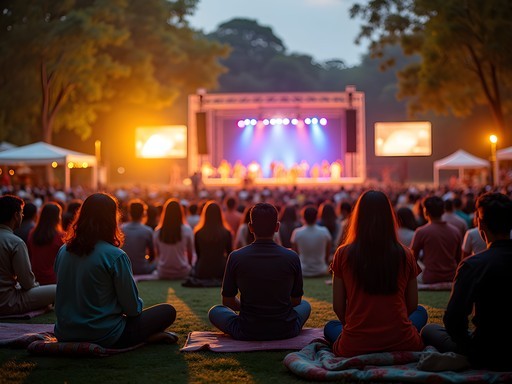 Beyond Bollywood: Experiencing Pune's Thriving Classical Arts Scene
