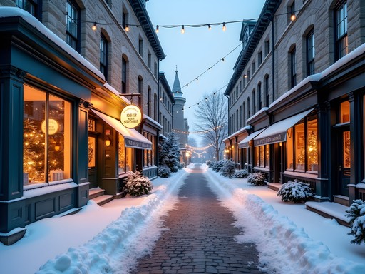 Beyond the Château: 10 Immersive Cultural Experiences in Quebec City