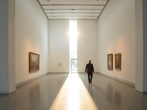 Raleigh's Cultural Renaissance: A Weekend Guide to Art, Food, and History