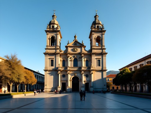 Immersive Cultural Experiences in Santiago: From Wine Country to Andean Traditions
