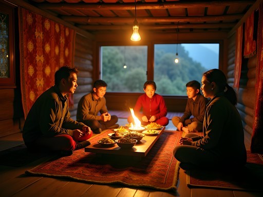 Living with the Hmong: Authentic Homestay Cultural Immersion in Sapa, Vietnam