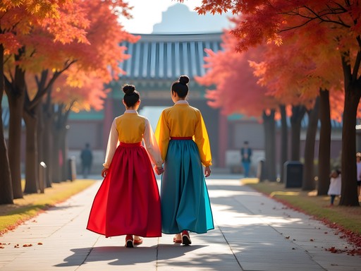Modern Meets Traditional: 10 Authentic Cultural Experiences in Seoul