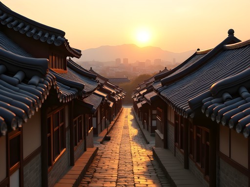 Seoul Culture Deep Dive: From Traditional Hanok Villages to K-Pop Phenomena