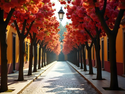 Flamenco & Ferias: Insider's Guide to Seville's Cultural Calendar 2024