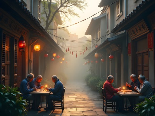 Beyond the Bund: 10 Authentic Cultural Experiences in Shanghai, China