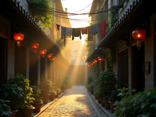 Traditional Shanghai: 7 Authentic Cultural Experiences Beyond The Bund