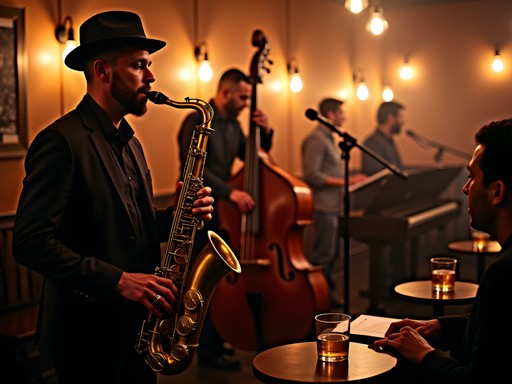Soul Food & Jazz: Exploring Shreveport's Rich Cultural Heritage