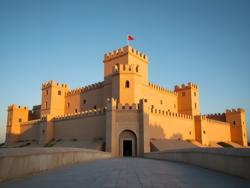 Mediterranean Medinas: Comparing the Cultural Treasures of Sousse and Fez