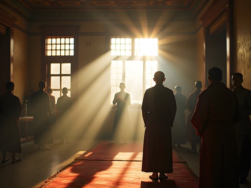 Living Like a Local: Immersive Cultural Experiences in Thimphu, Bhutan