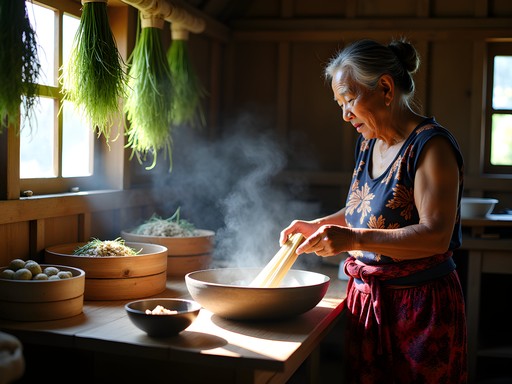 Beyond Tubing: Authentic Cultural Experiences in Vang Vieng's Villages